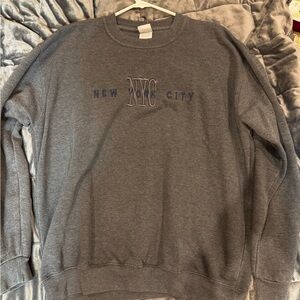 Vintage NYC Sweatshirt